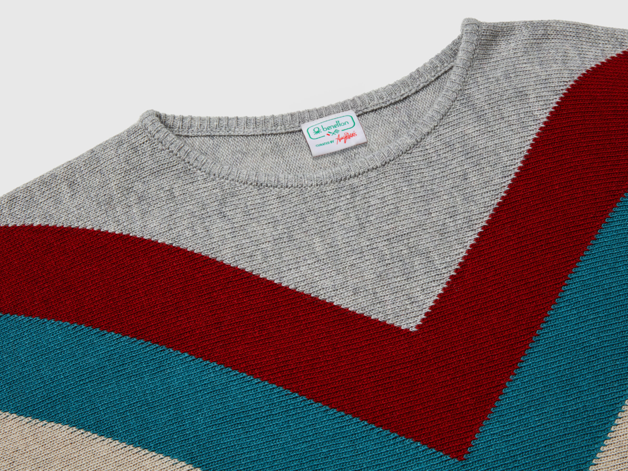 SWEATER L/S Women image number 7